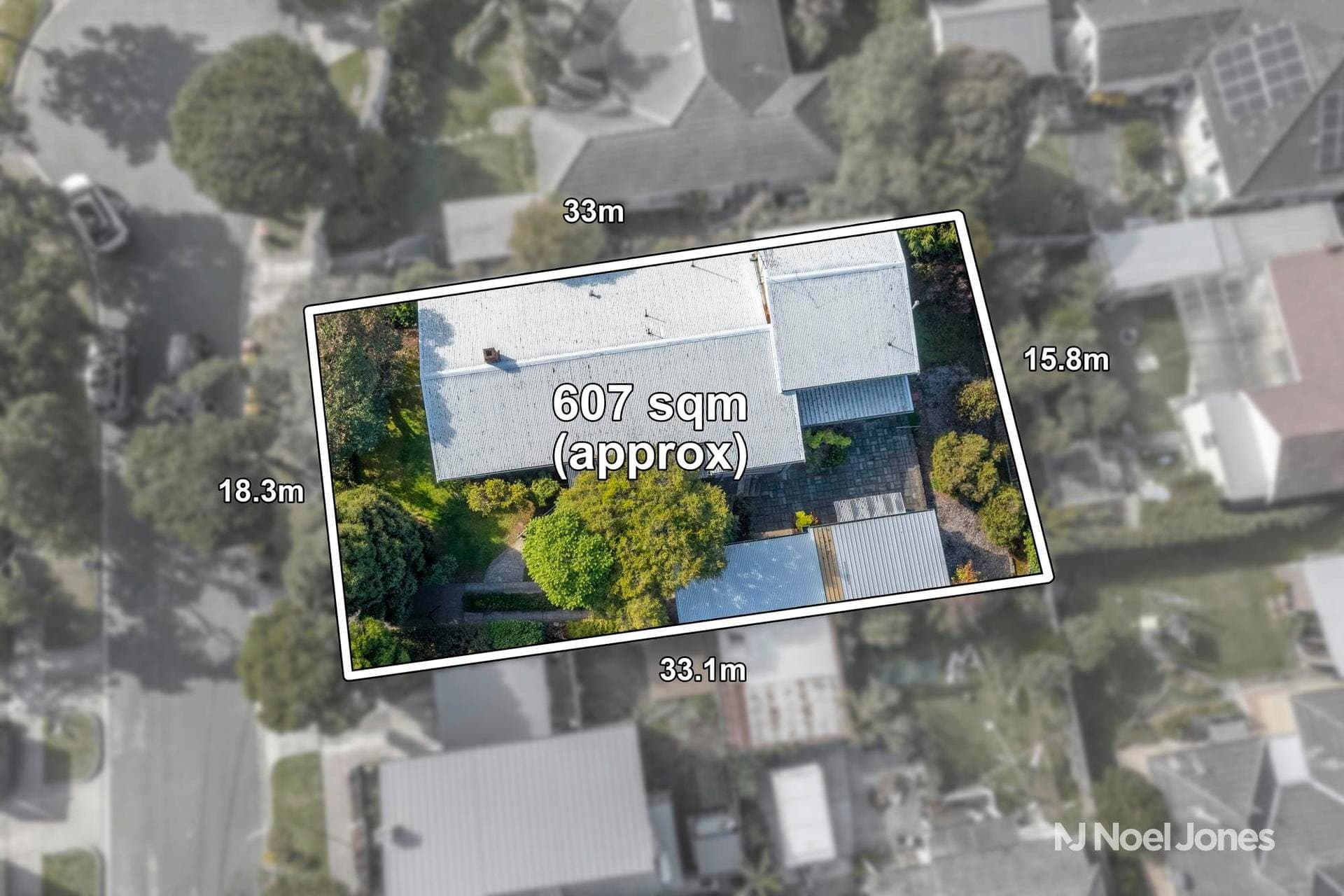 7 Cropley Court, Burwood - Image 1