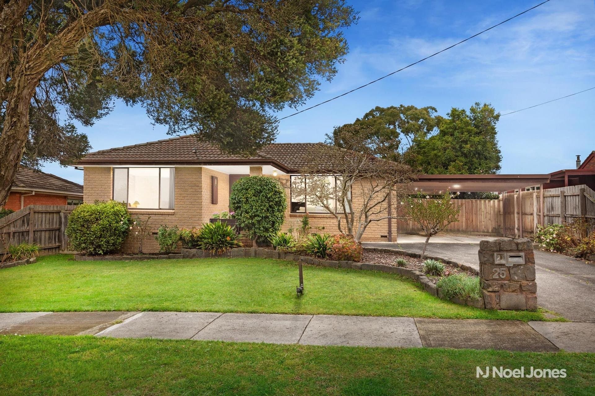 25 Melrose Avenue, Coldstream - Image 1