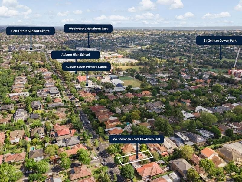 457 Tooronga Road, Hawthorn East - Thumbnail 8