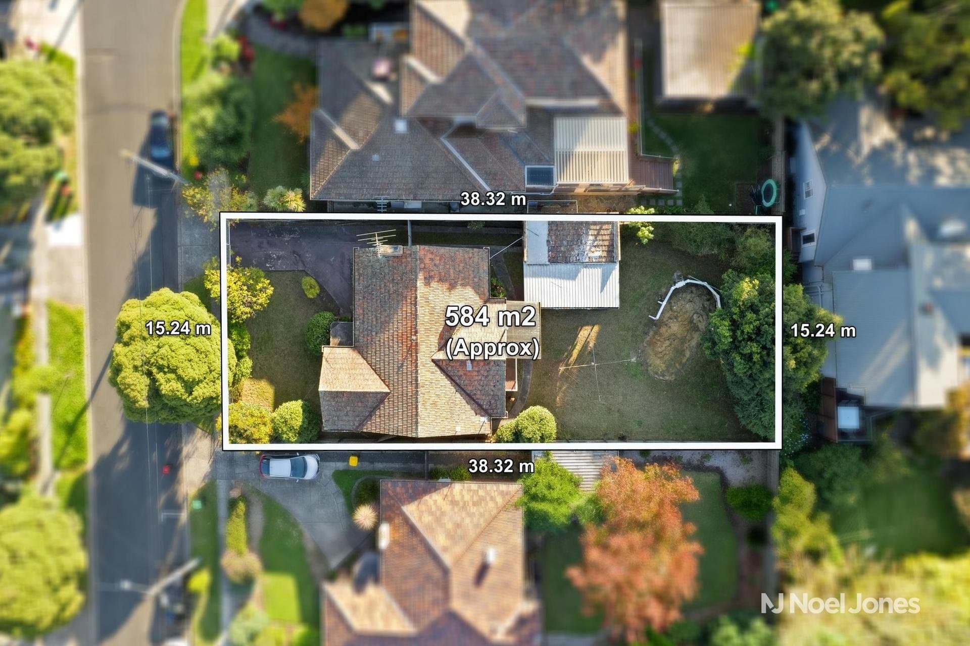 55 Melrose Street, Mont Albert North - Thumbnail 3