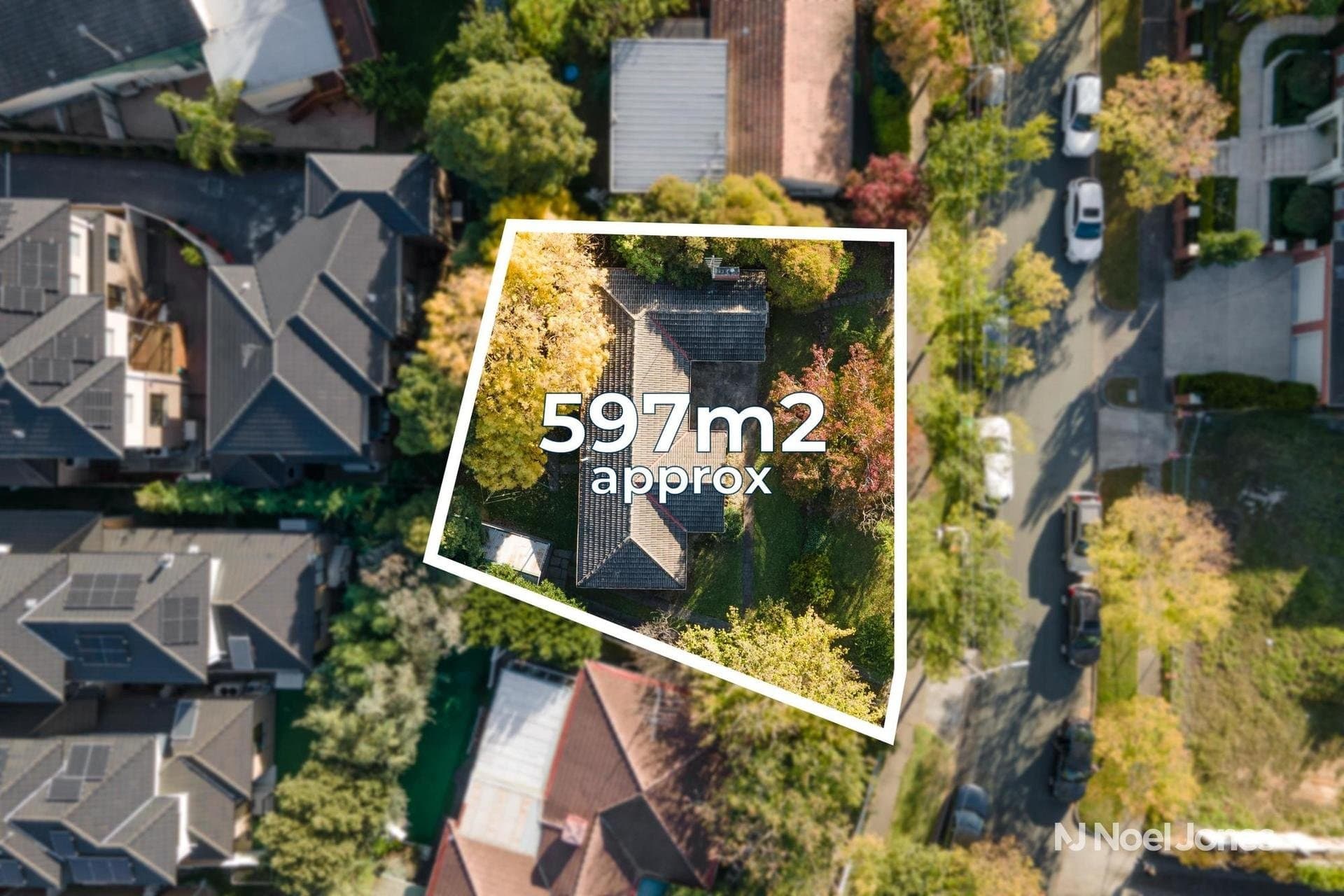 6 Gleeson Avenue, Camberwell - Image 1