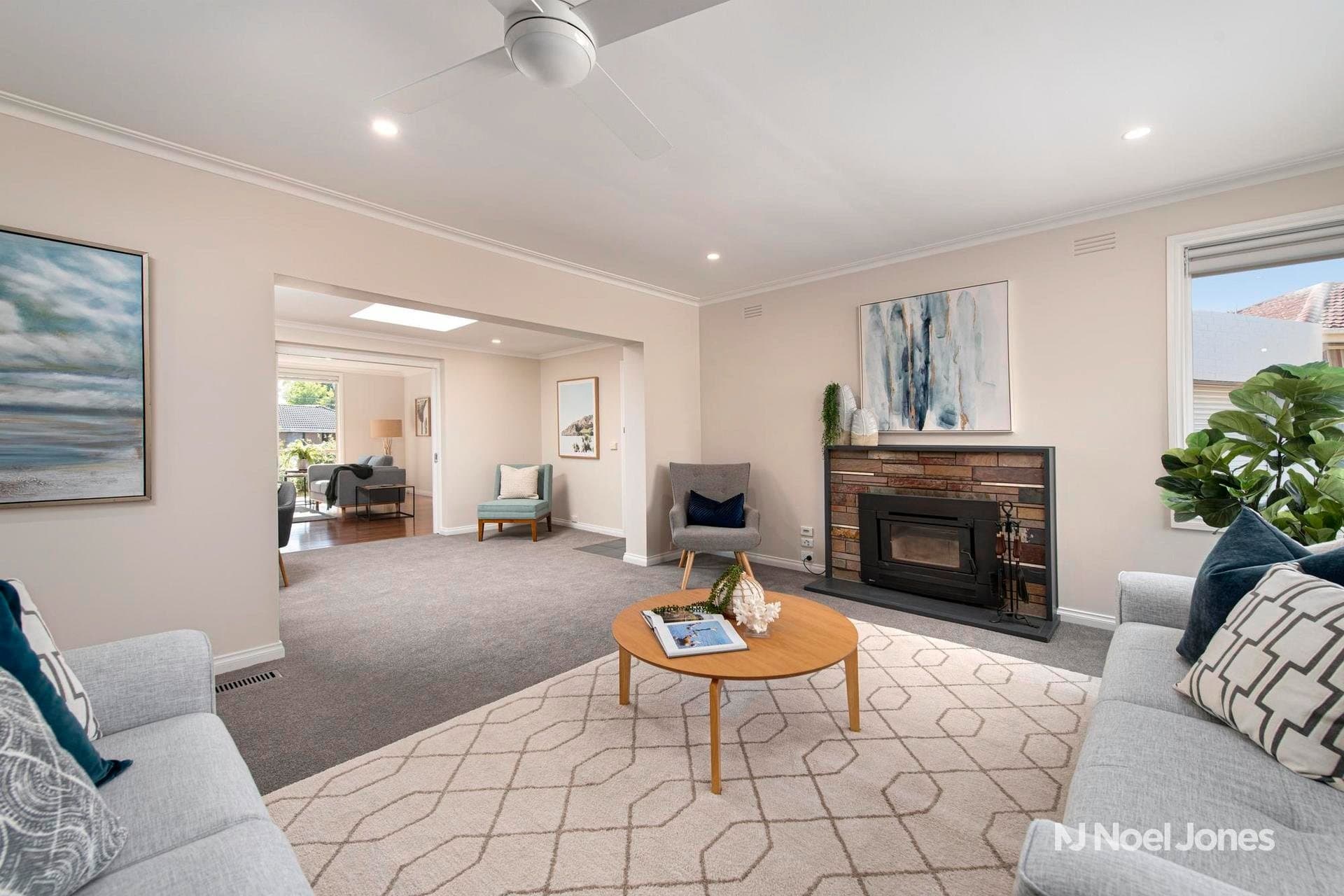 15 Mingeta Avenue, Blackburn South - Thumbnail 2