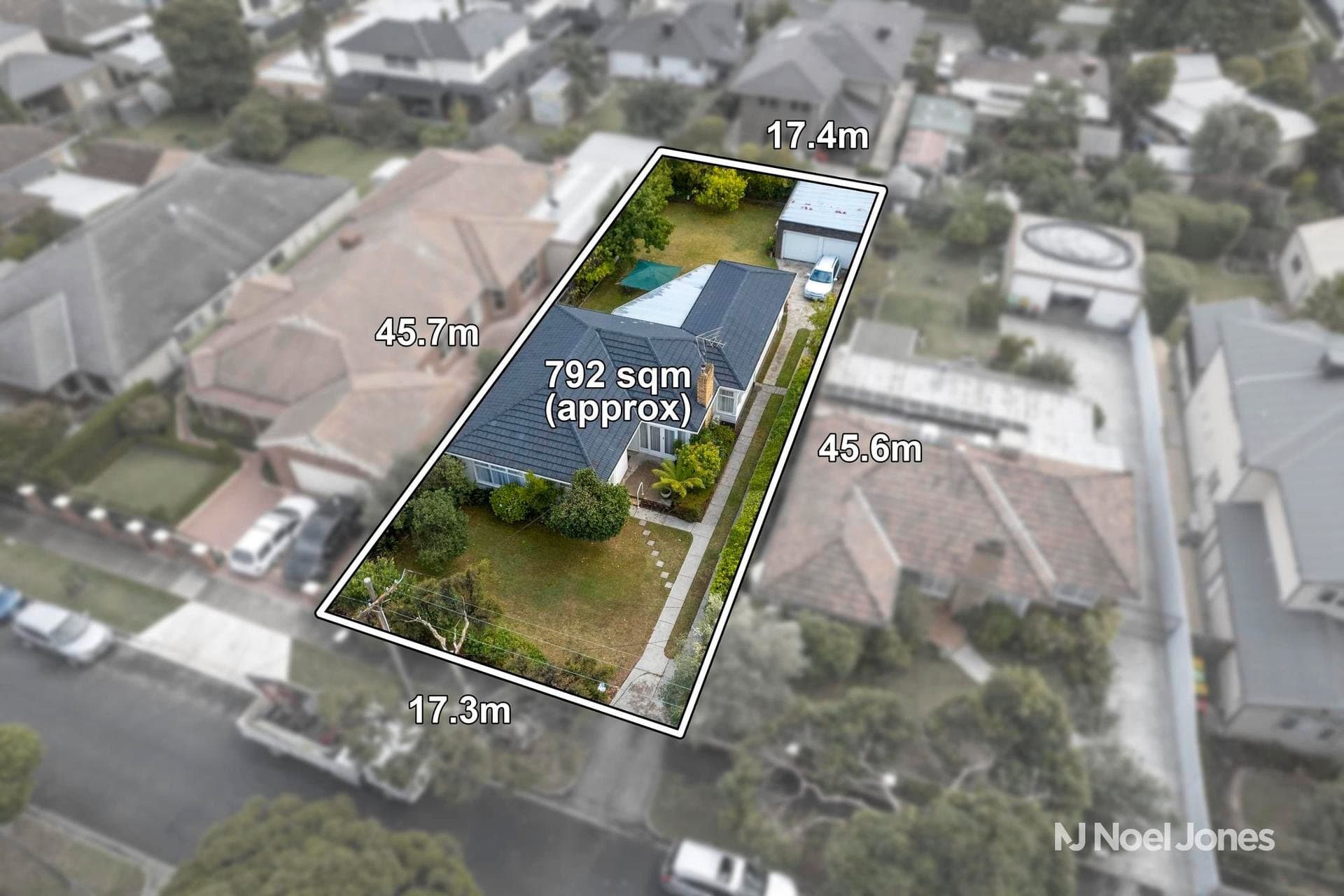 32 Werder Street, Box Hill North - Thumbnail 2