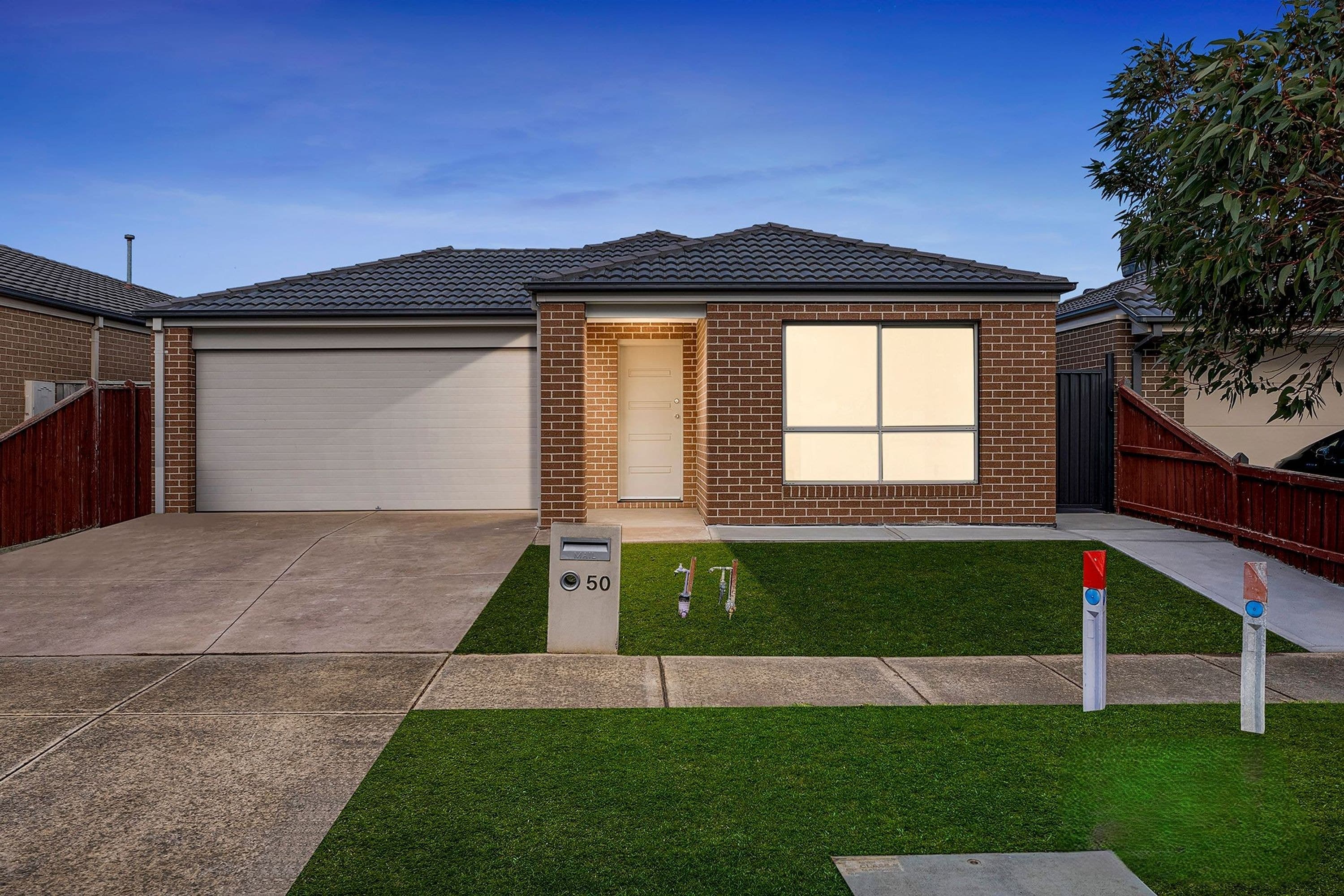 50 Glenelg Street, Clyde North - Image 1