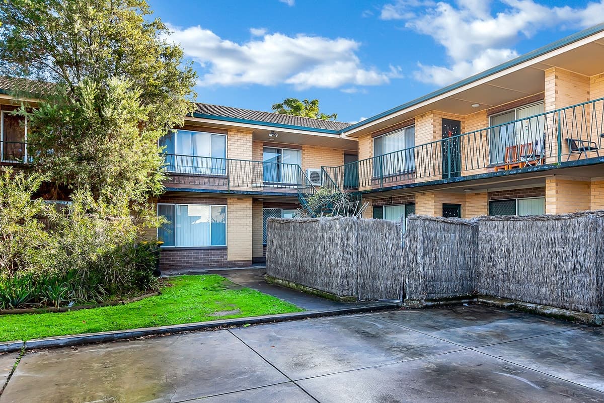 13 / 10 Swan Avenue, Klemzig SA 5087, Klemzig - Image 1