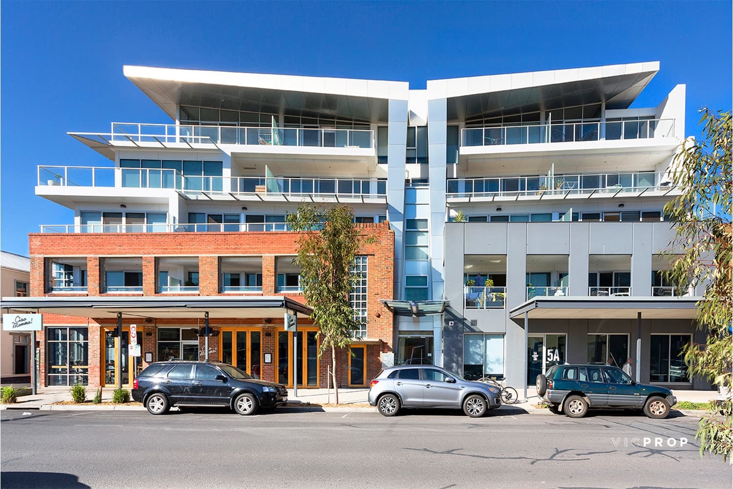 301/3-5 Union Street, Brunswick - Thumbnail 6