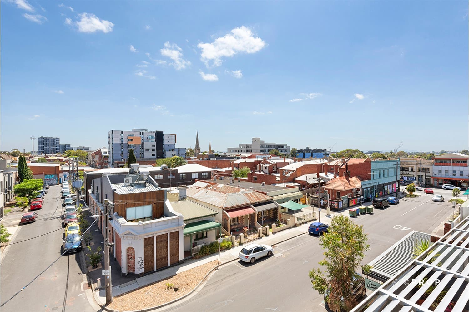 301/3-5 Union Street, Brunswick - Thumbnail 7