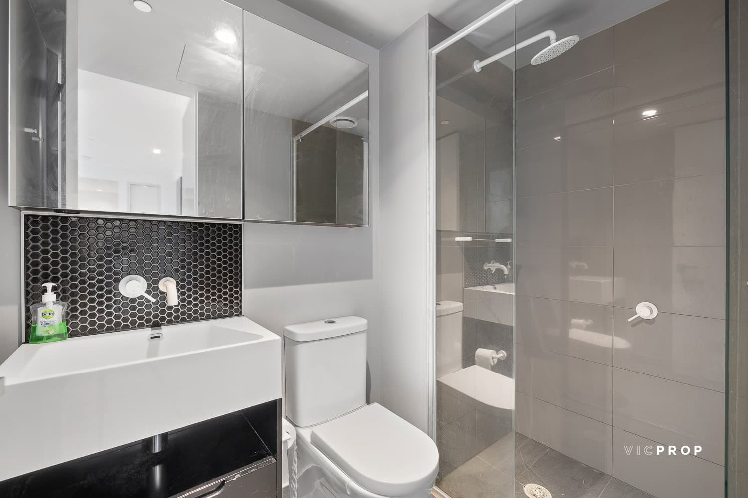 4501/442 Elizabeth Street, Melbourne - Thumbnail 5
