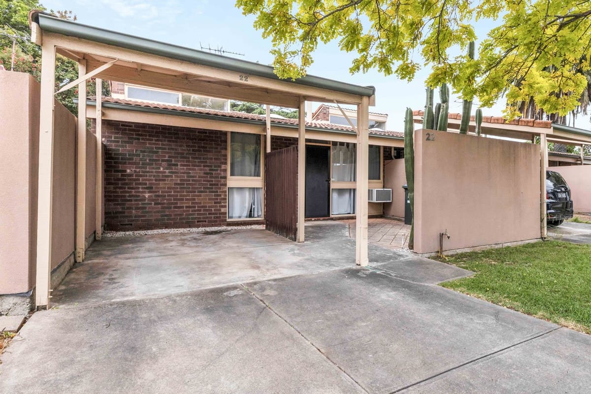 22 / 179 North East Road, Manningham SA 5086, Manningham - Image 1