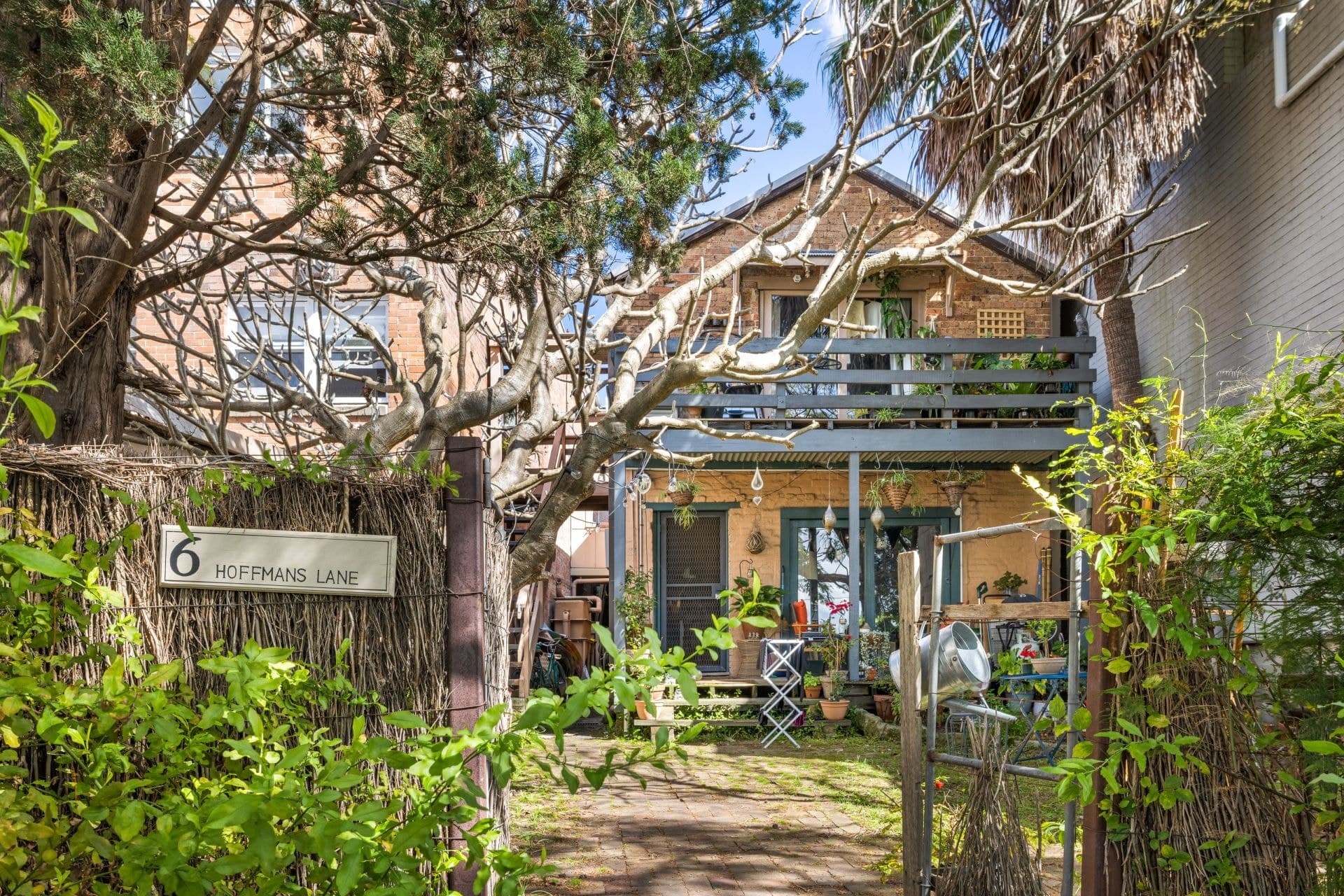 249 Darling Street, Balmain, Balmain - Thumbnail 2