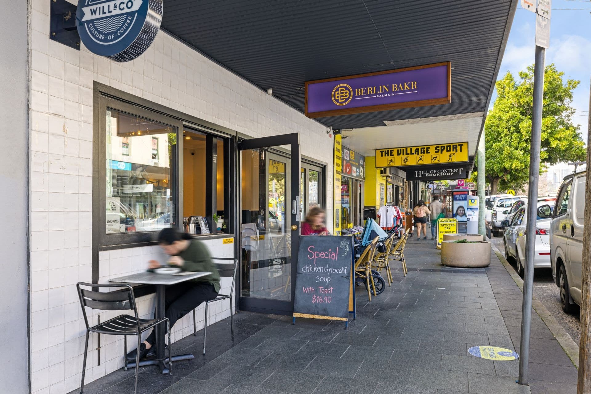 249 Darling Street, Balmain, Balmain - Thumbnail 3