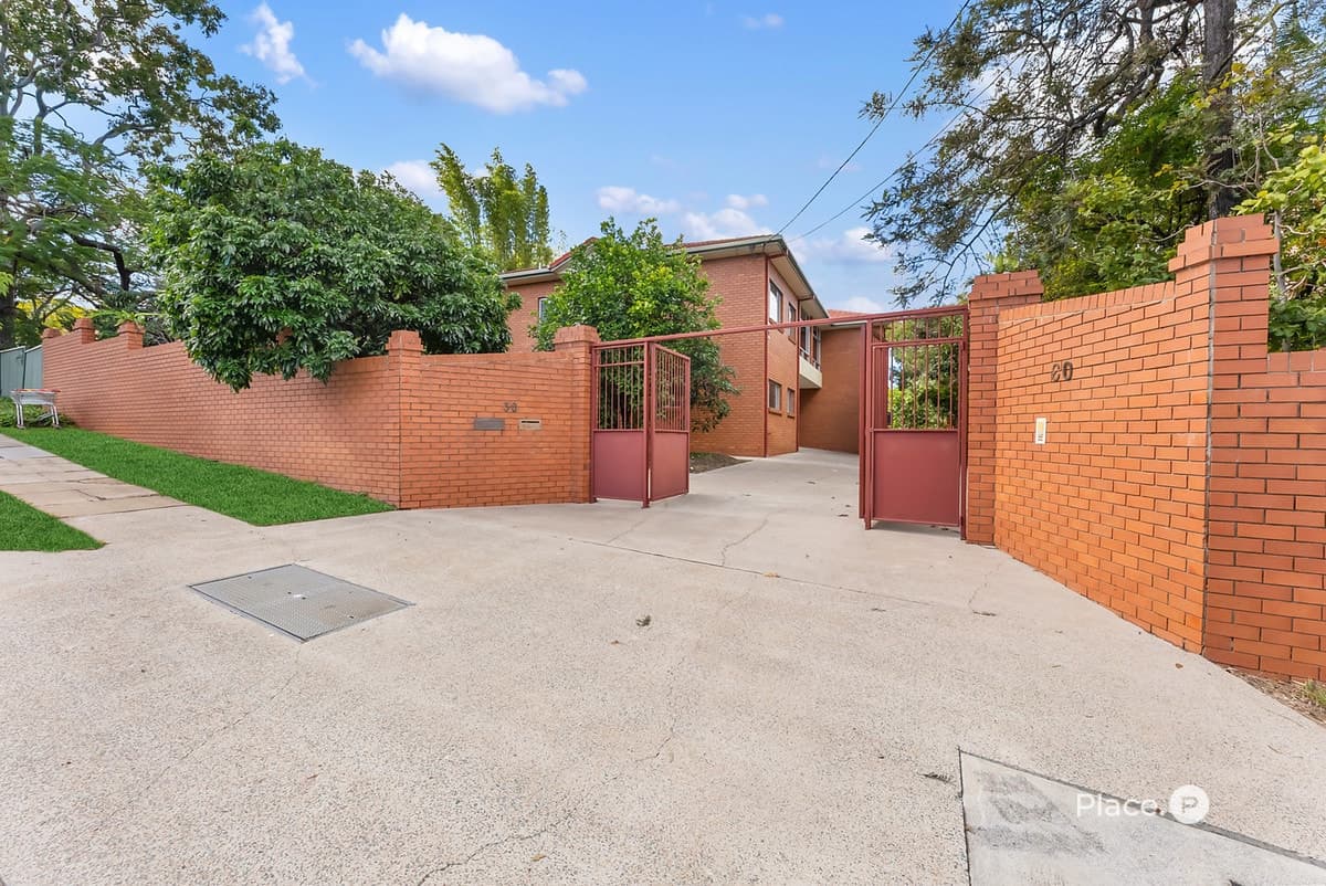 30 Jubilee Terrace, Ashgrove - Thumbnail 2