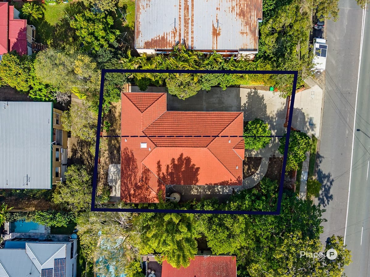 30 Jubilee Terrace, Ashgrove - Thumbnail 3