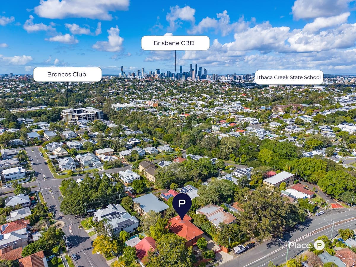 30 Jubilee Terrace, Ashgrove - Thumbnail 4