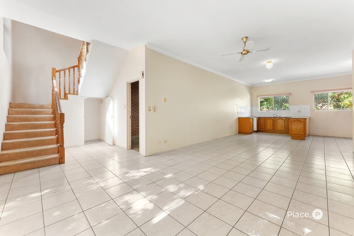 30 Jubilee Terrace, Ashgrove - Thumbnail 5