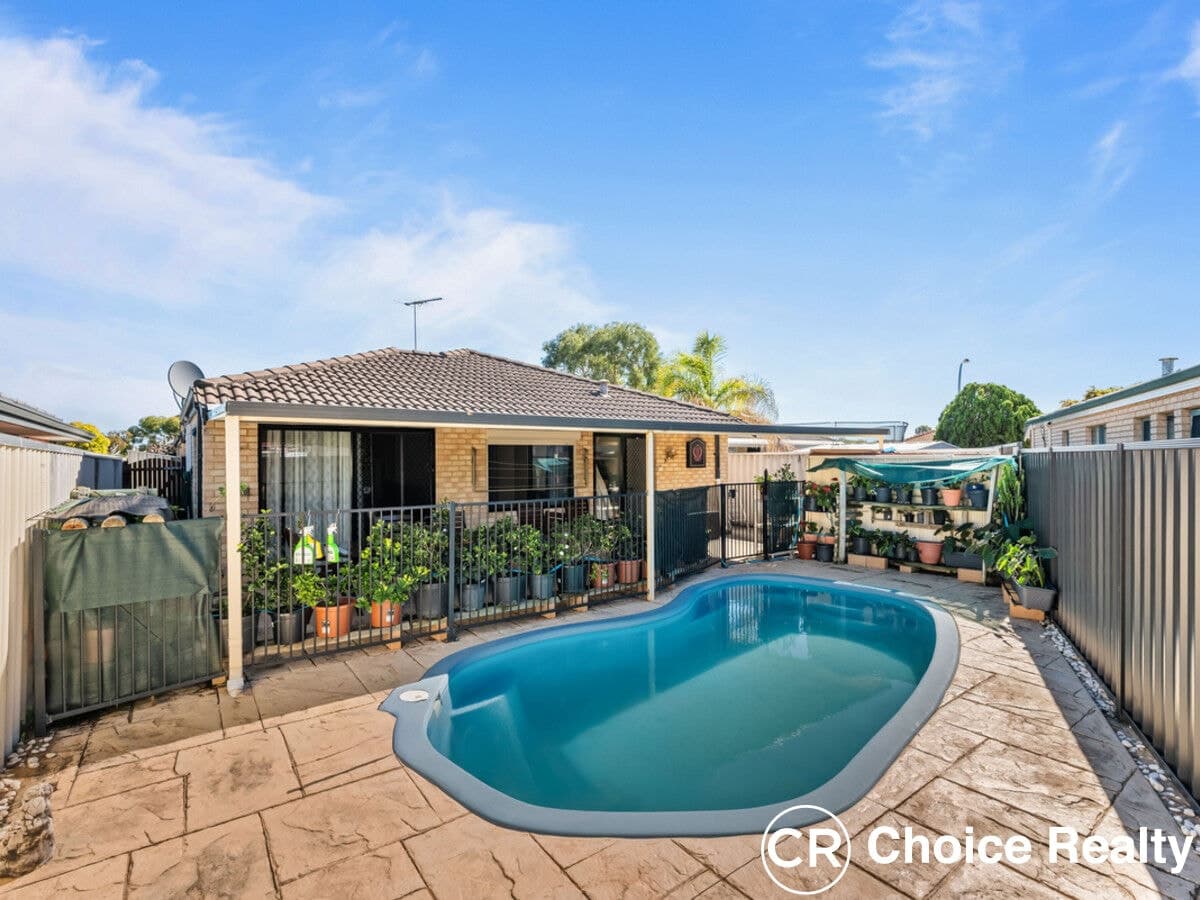 10 Jersey Way, Waikiki WA 6169, Waikiki - Thumbnail 3