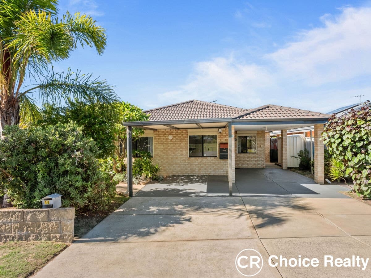 10 Jersey Way, Waikiki WA 6169, Waikiki - Thumbnail 6