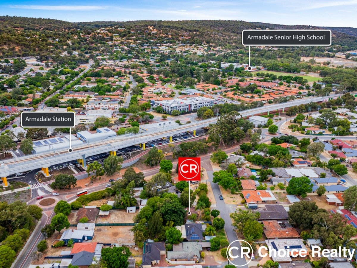 7 Selkirk Road, Armadale WA 6112, Armadale - Thumbnail 4