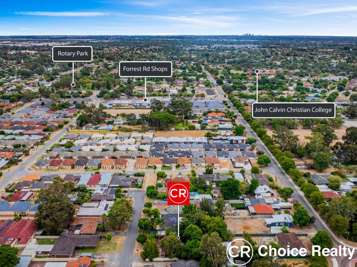 7 Selkirk Road, Armadale WA 6112, Armadale - Thumbnail 8