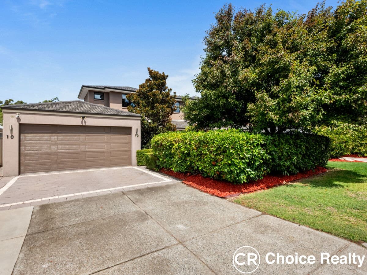 10 Rosalind Court, Rossmoyne WA 6148, Rossmoyne - Thumbnail 8