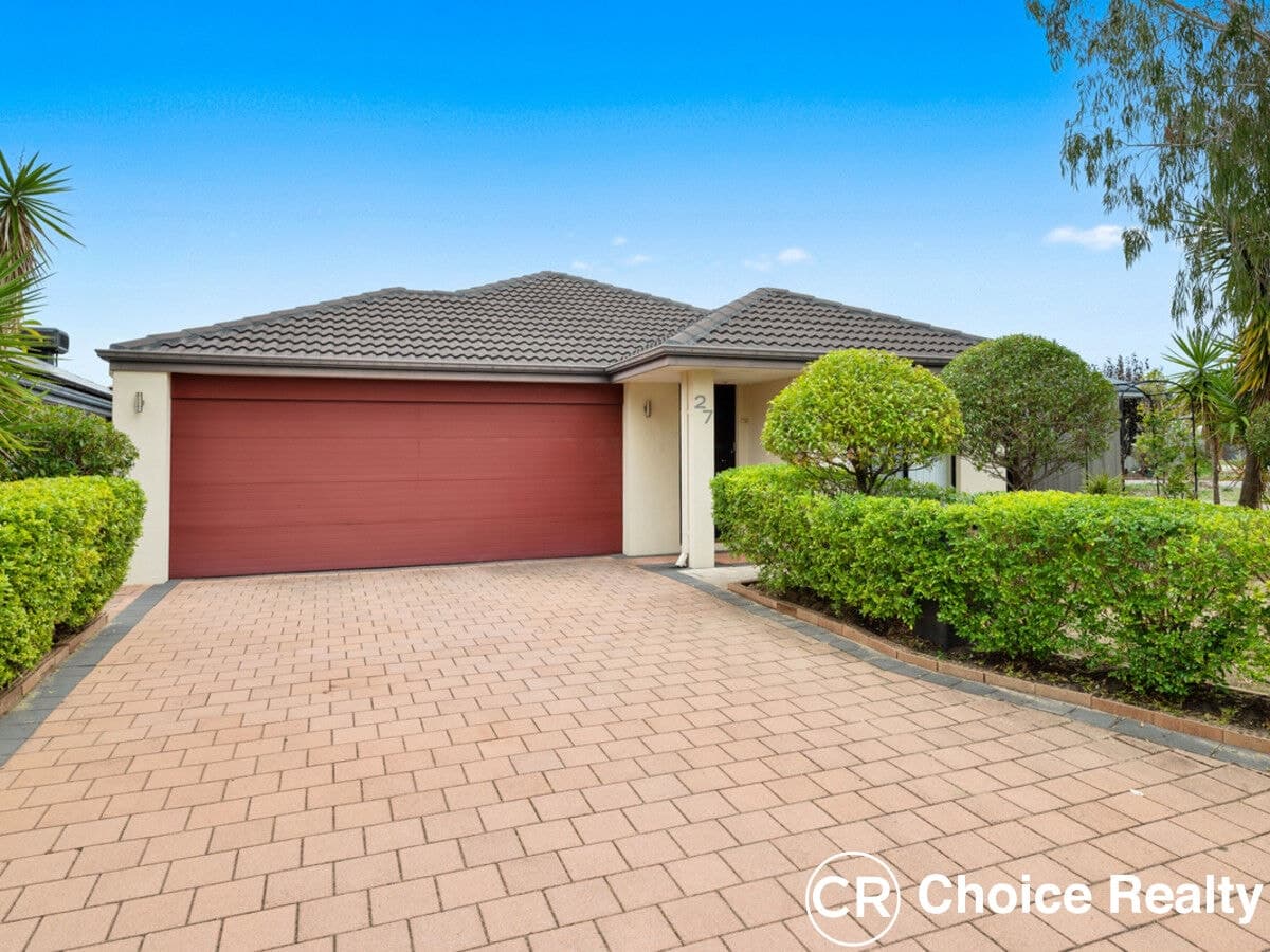 27 Serisier Pwy, Queens Park WA 6107, Queens Park - Image 1