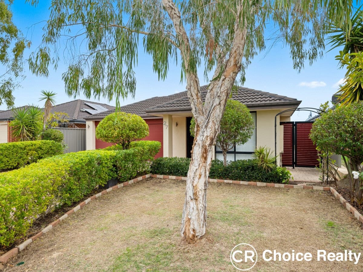 27 Serisier Pwy, Queens Park WA 6107, Queens Park - Thumbnail 2