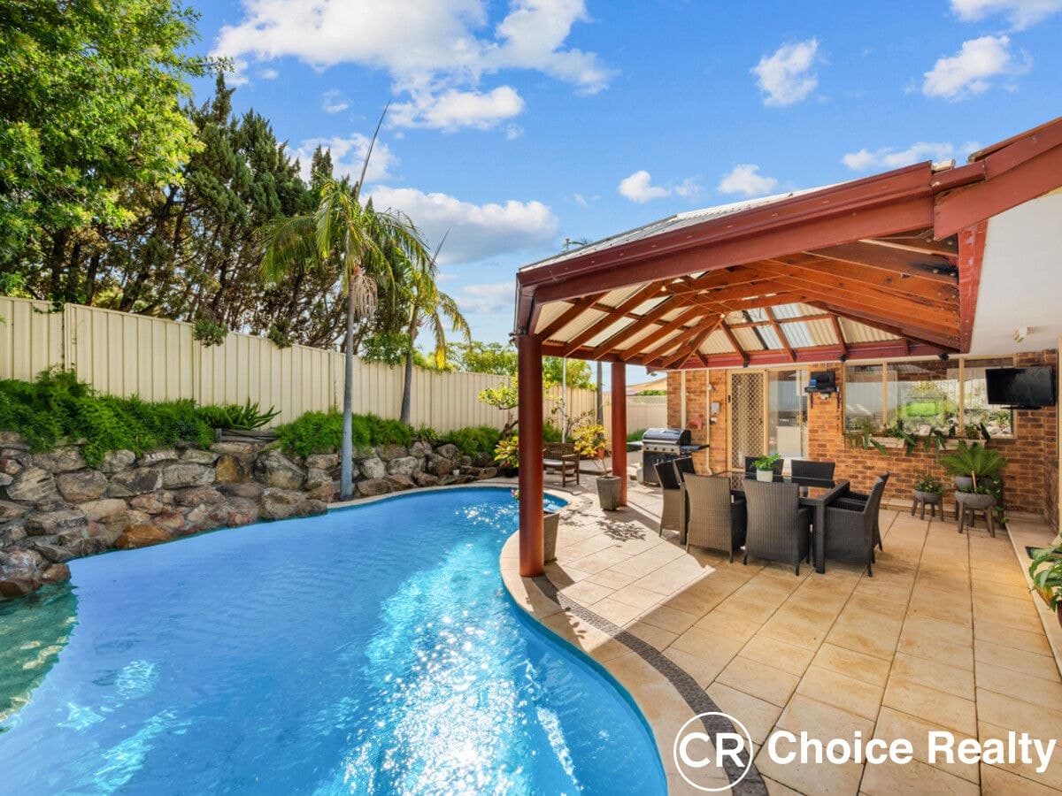 2 Thrum Close, Leeming WA 6149, Leeming - Thumbnail 2