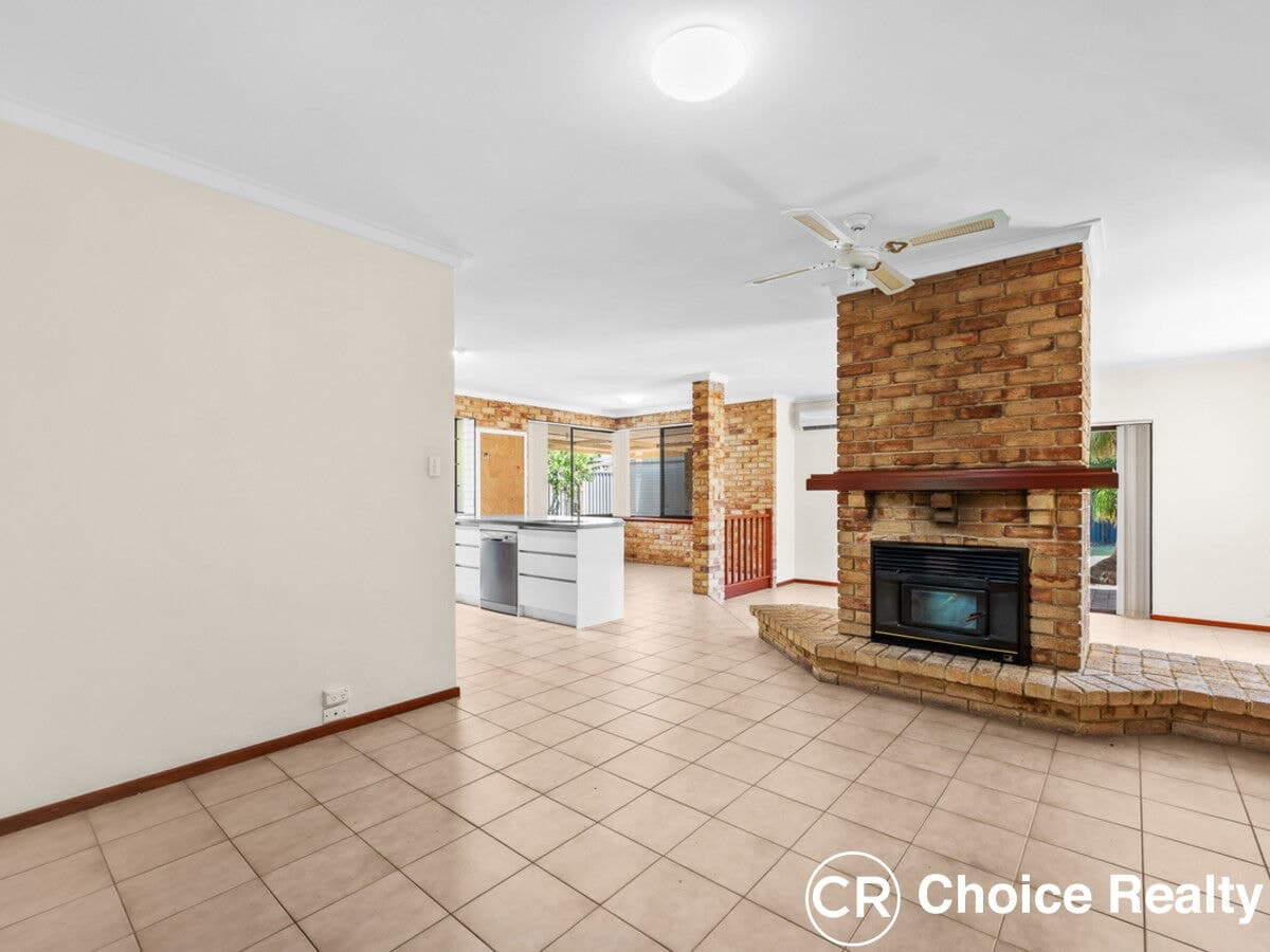 57 Aulberry Parade, Leeming WA 6149, Leeming - Thumbnail 3