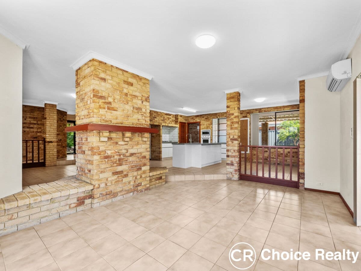 57 Aulberry Parade, Leeming WA 6149, Leeming - Thumbnail 4