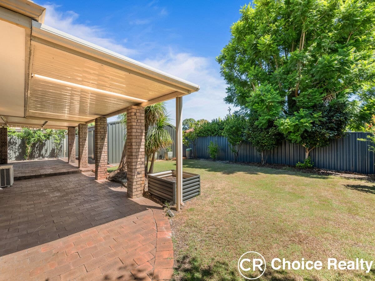 57 Aulberry Parade, Leeming WA 6149, Leeming - Thumbnail 8