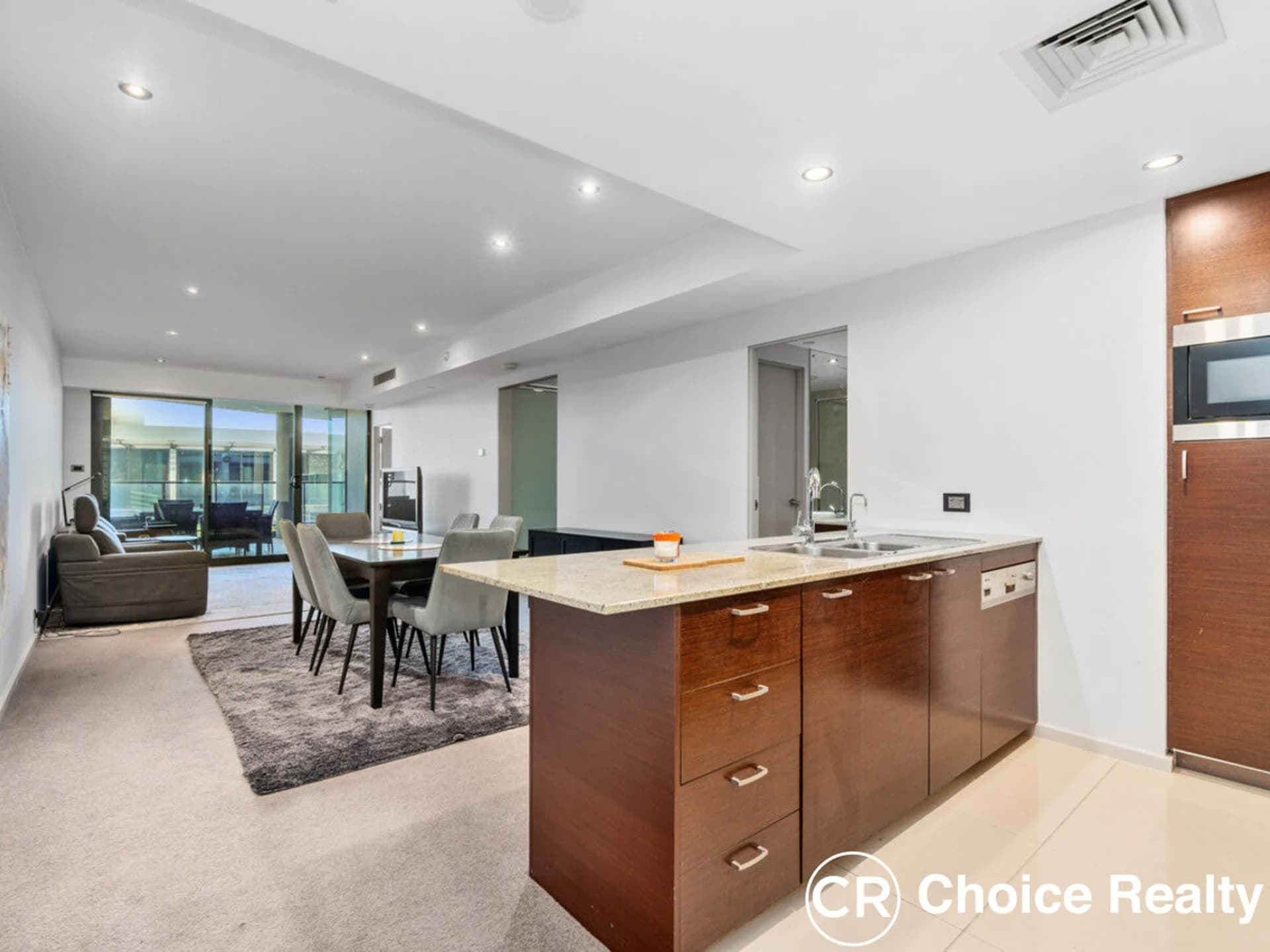 10/100 Terrace Road, East Perth WA 6004, East Perth - Image 1