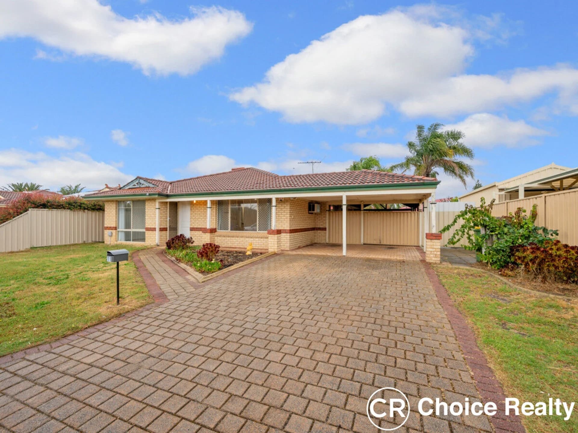 11 Edelweiss Way, Beckenham WA 6107, Beckenham - Image 1