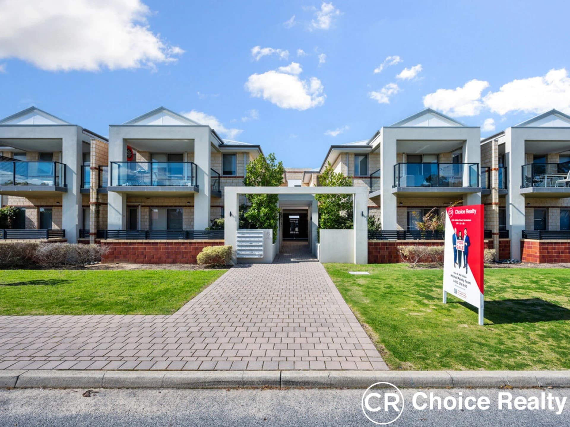 6/64 Jubilee Street, BECKENHAM WA 6107, Beckenham - Image 1