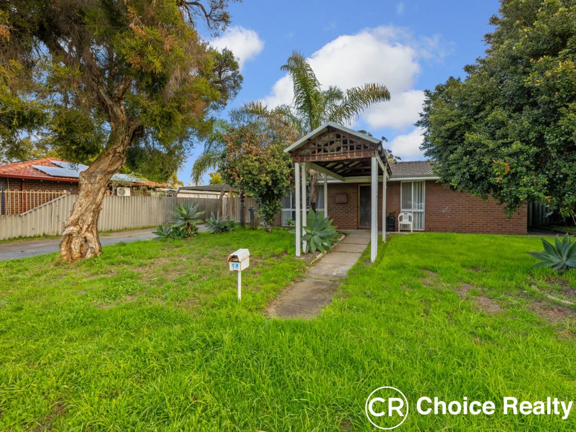 14 Parer Close, Thornlie WA 6108, Thornlie - Image 1