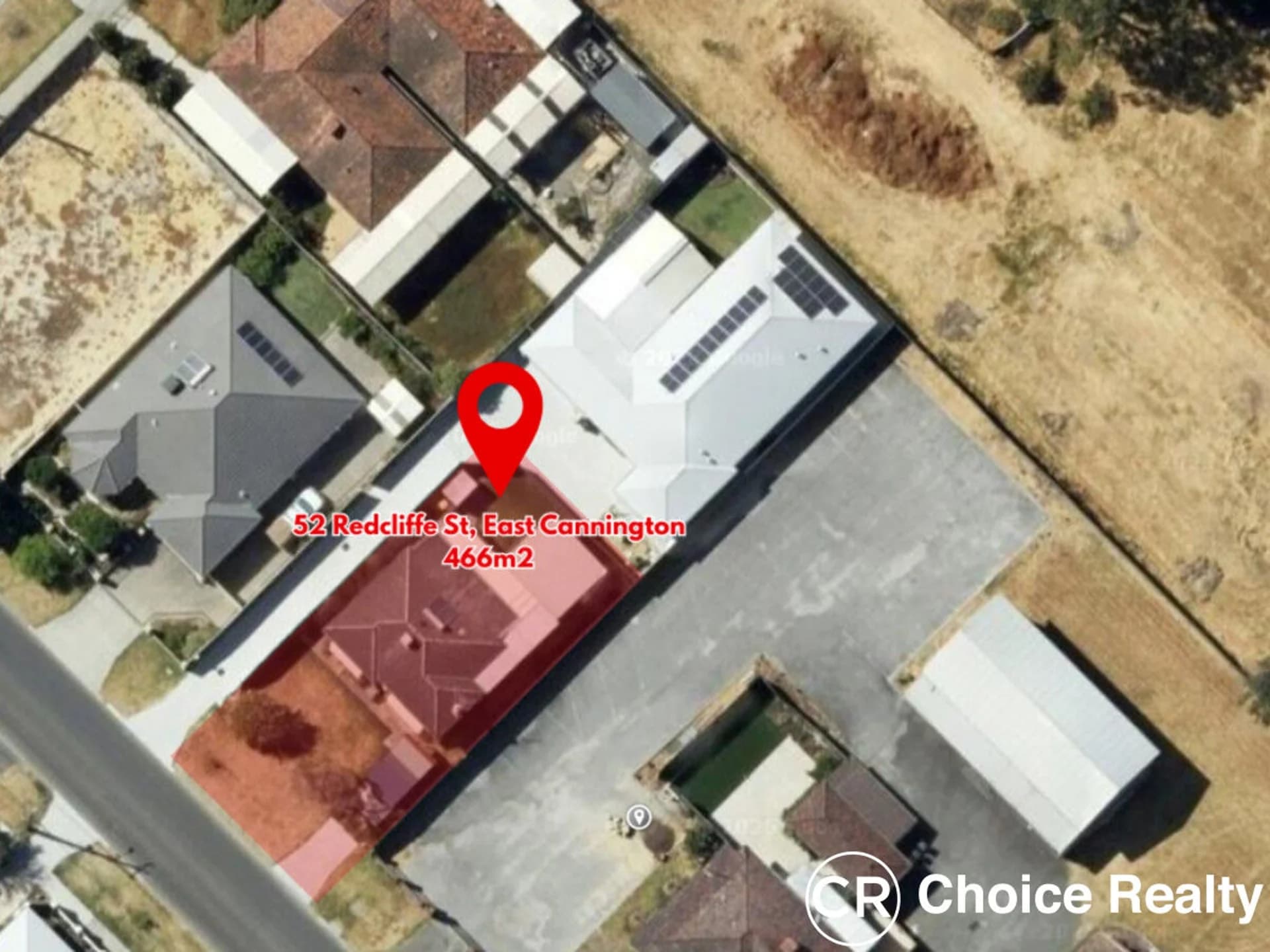 52 Redcliffe Street, East Cannington WA 6107, East Cannington - Thumbnail 2