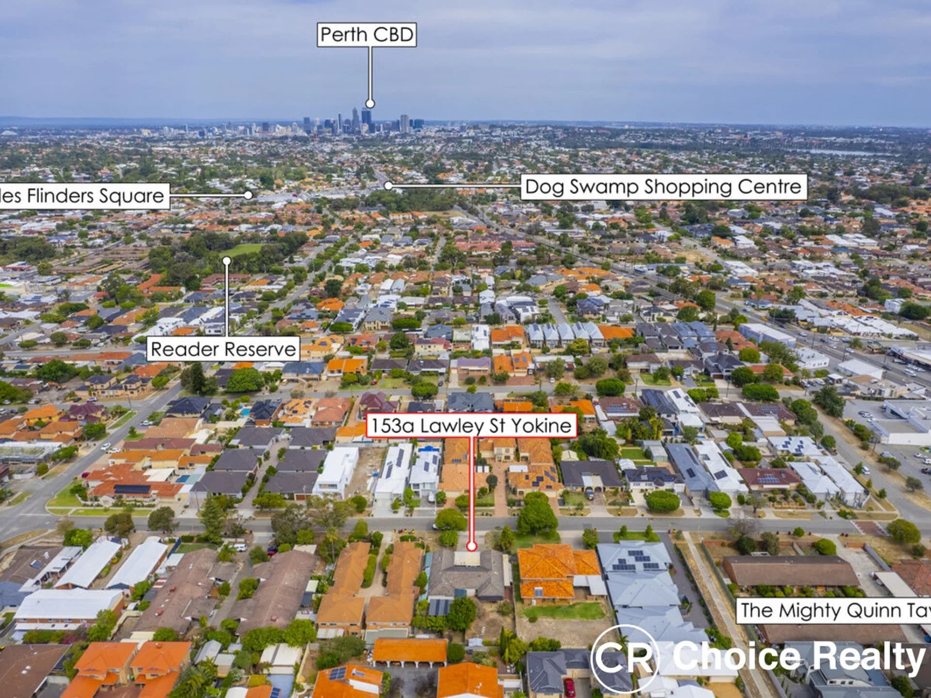 153A Lawley Street, Yokine WA 6060, Yokine - Image 1