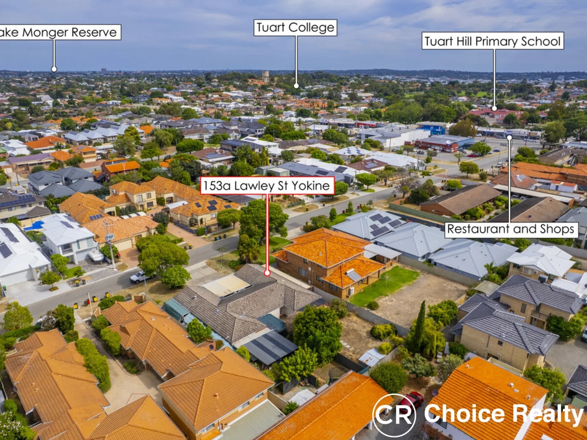 153A Lawley Street, Yokine WA 6060, Yokine - Thumbnail 4