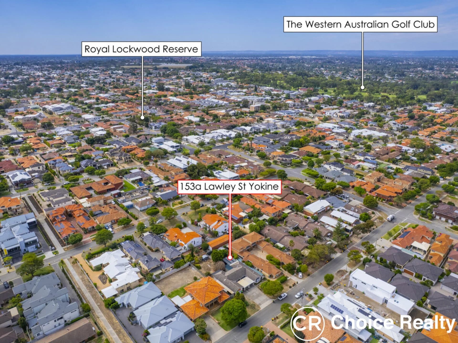 153A Lawley Street, Yokine WA 6060, Yokine - Thumbnail 5