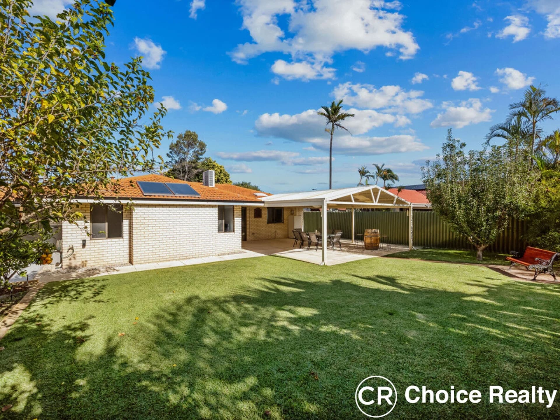 48 Burnett Avenue, Leeming WA 6149, Leeming - Thumbnail 8