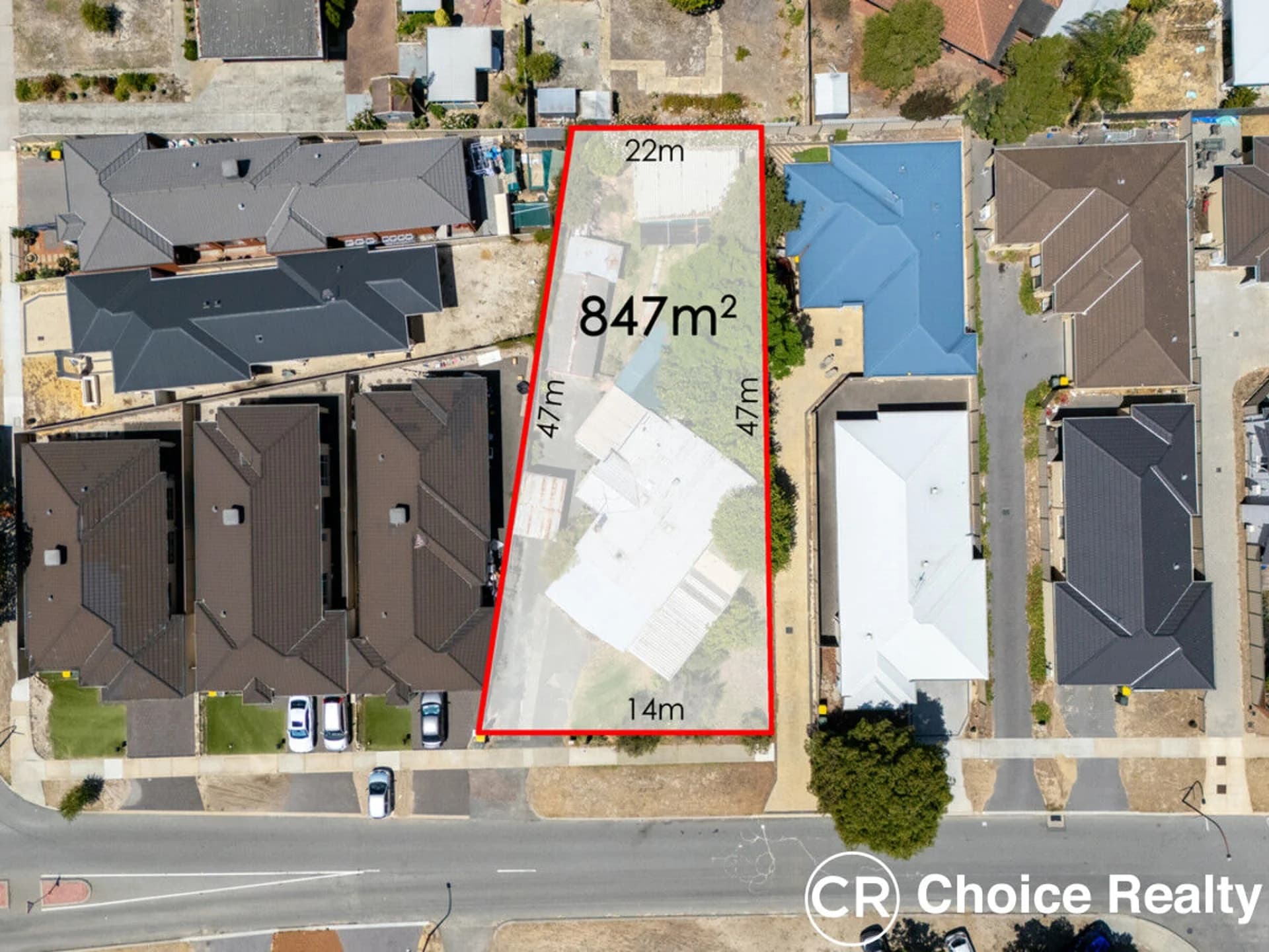 4 Teaguer Street, WILSON WA 6107, Wilson - Thumbnail 2