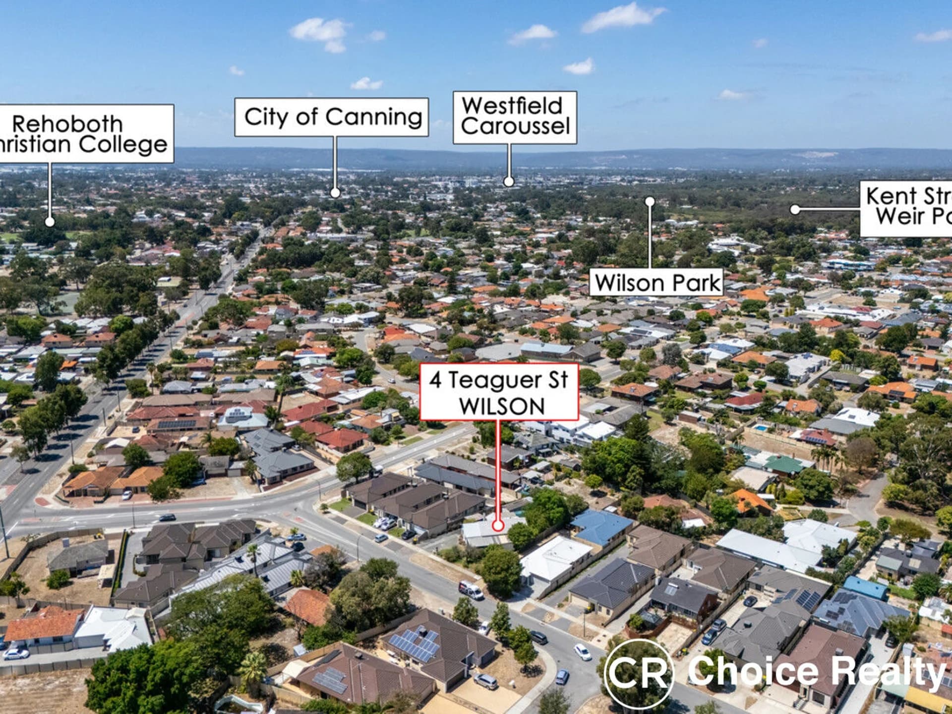 4 Teaguer Street, WILSON WA 6107, Wilson - Thumbnail 3