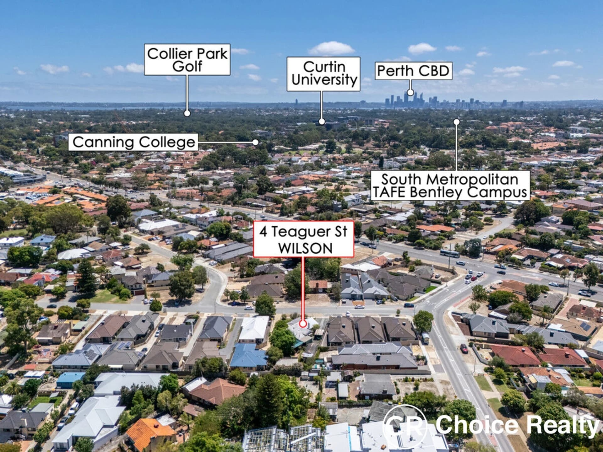 4 Teaguer Street, WILSON WA 6107, Wilson - Thumbnail 4