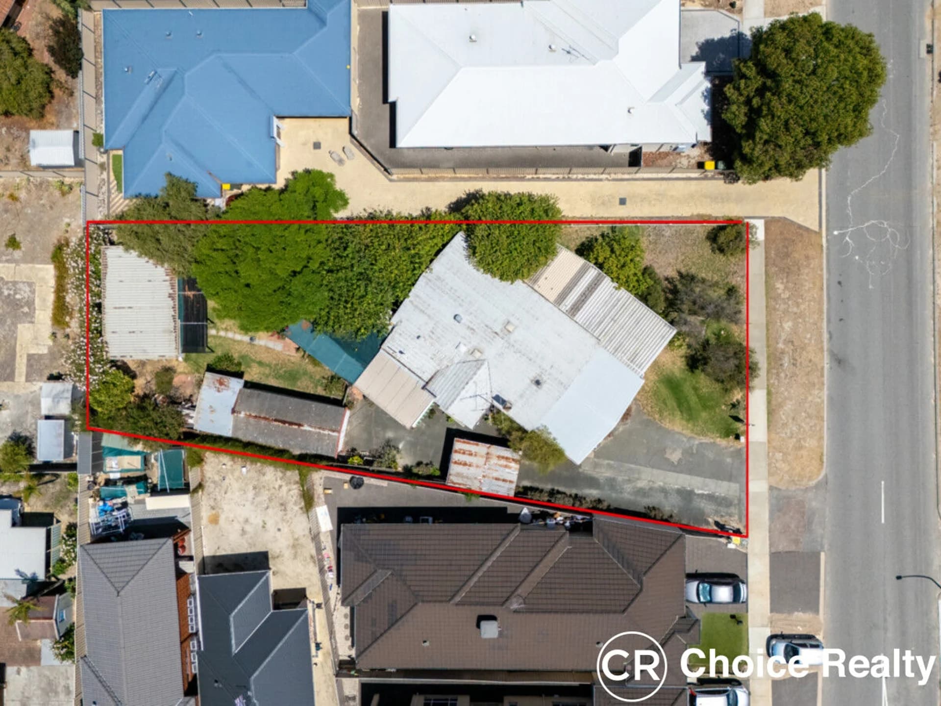 4 Teaguer Street, WILSON WA 6107, Wilson - Thumbnail 5