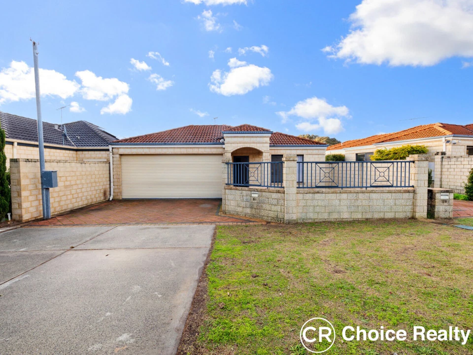 8c Shakespeare Avenue, Balcatta WA 6021, Balcatta - Image 1