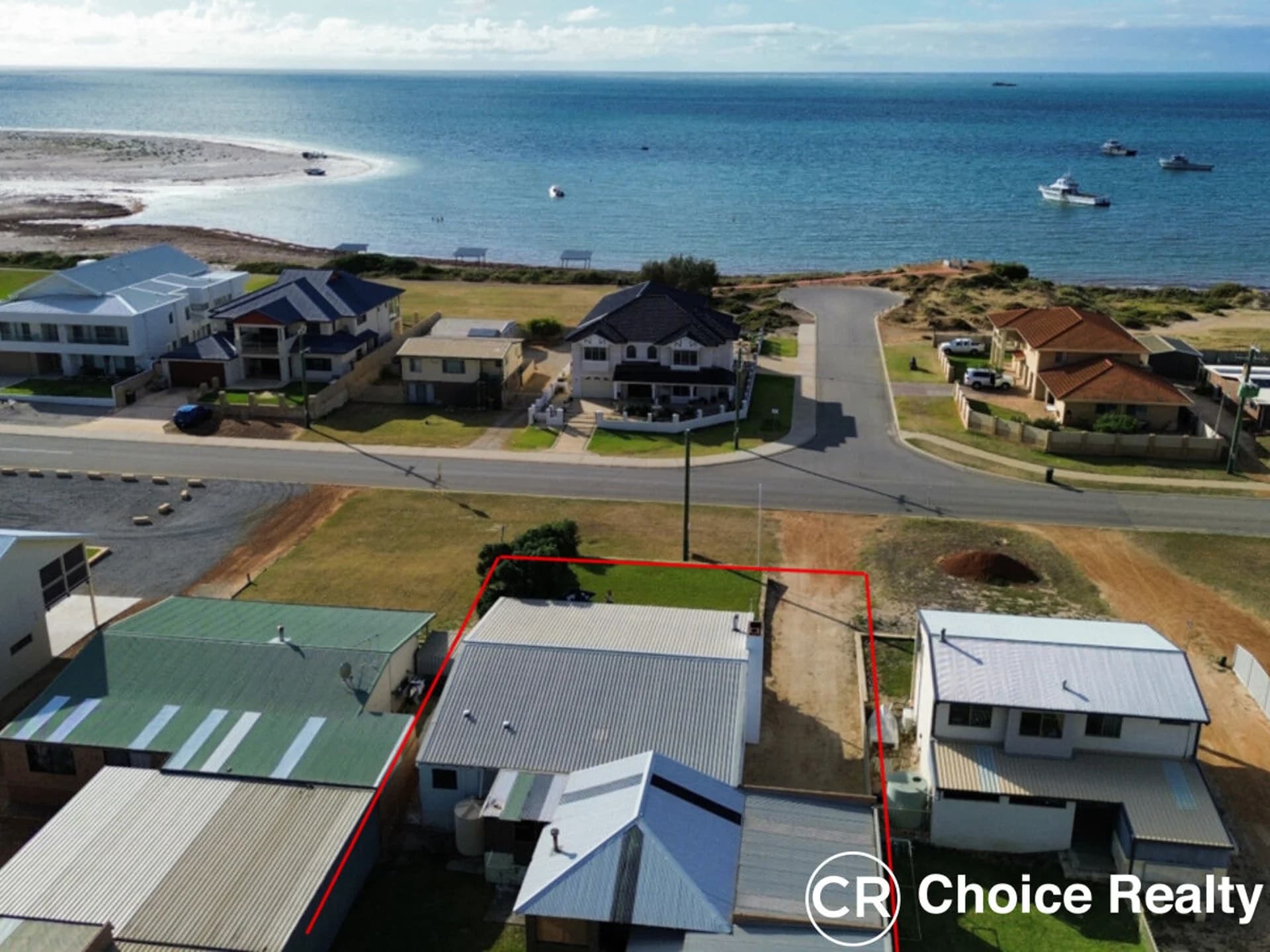 10 Catalonia Street, Cervantes WA 6511, Cervantes - Image 1