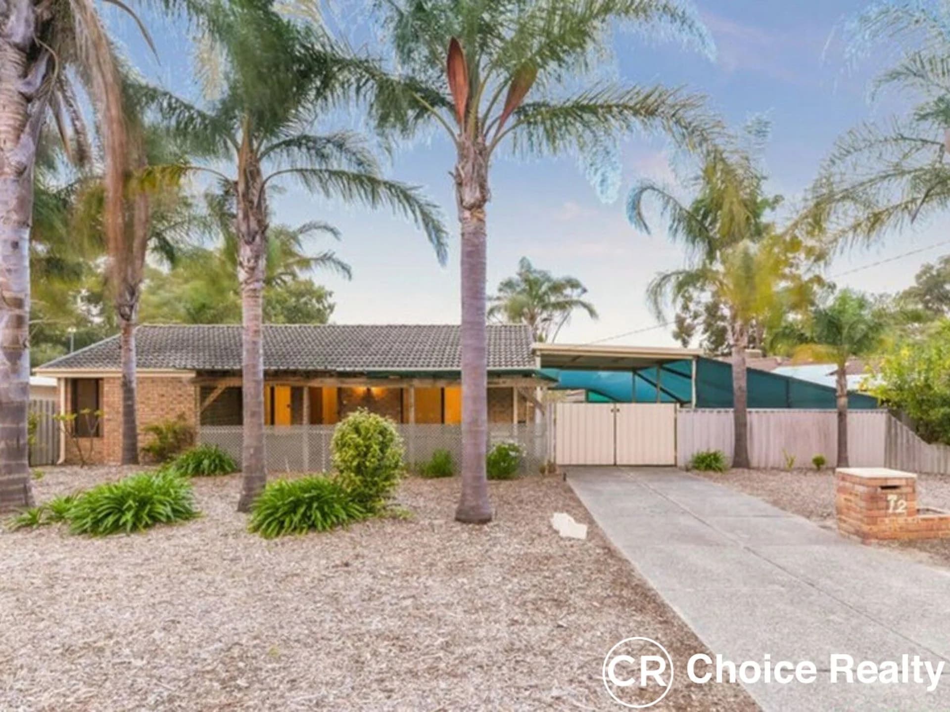 12 Jurien Way, THORNLIE WA 6108, Thornlie - Image 1