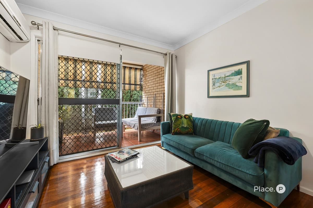 57 Welsby Street, New Farm - Image 1