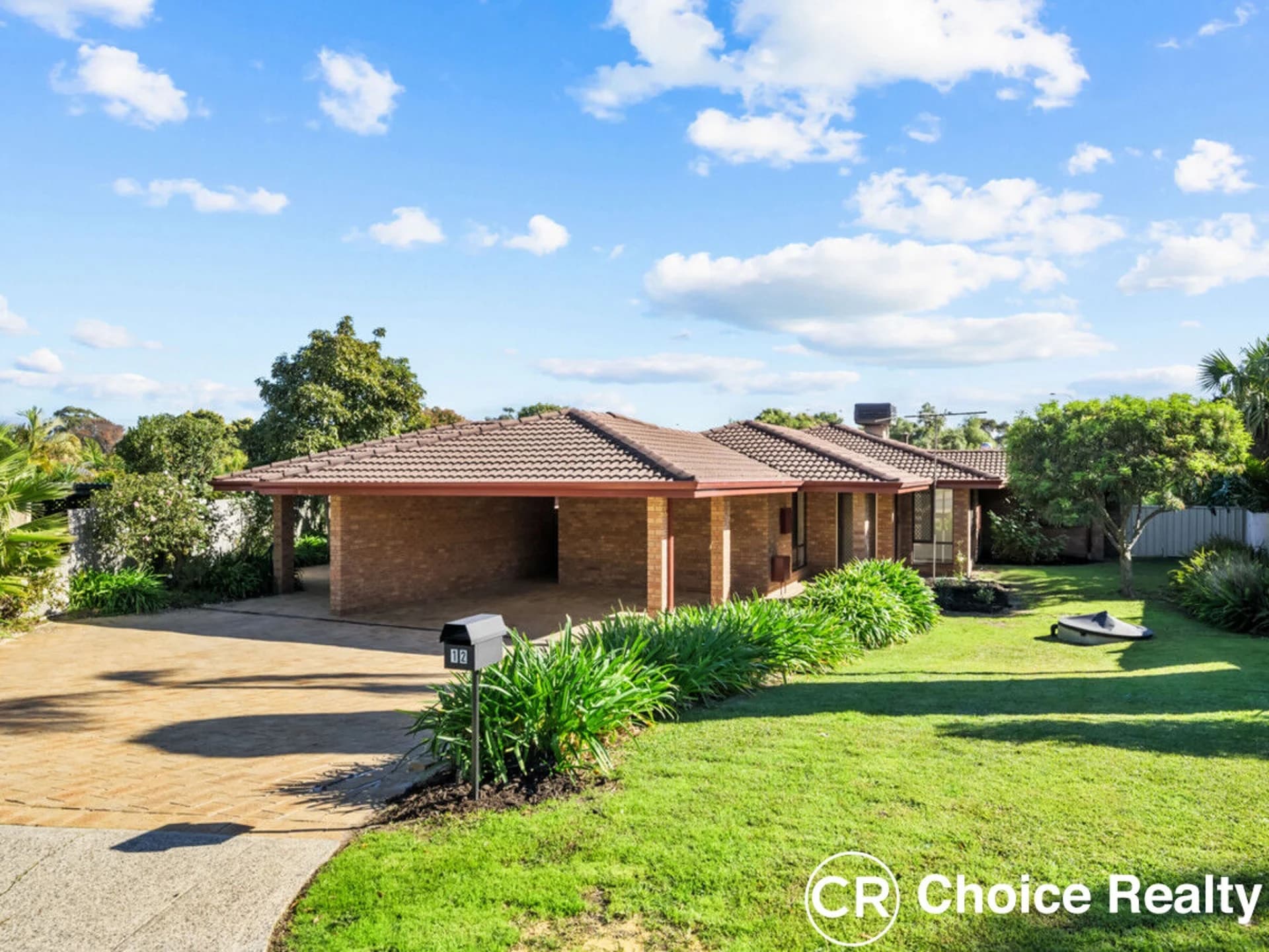 12B Peggs Place, Leeming WA 6149, Leeming - Image 1