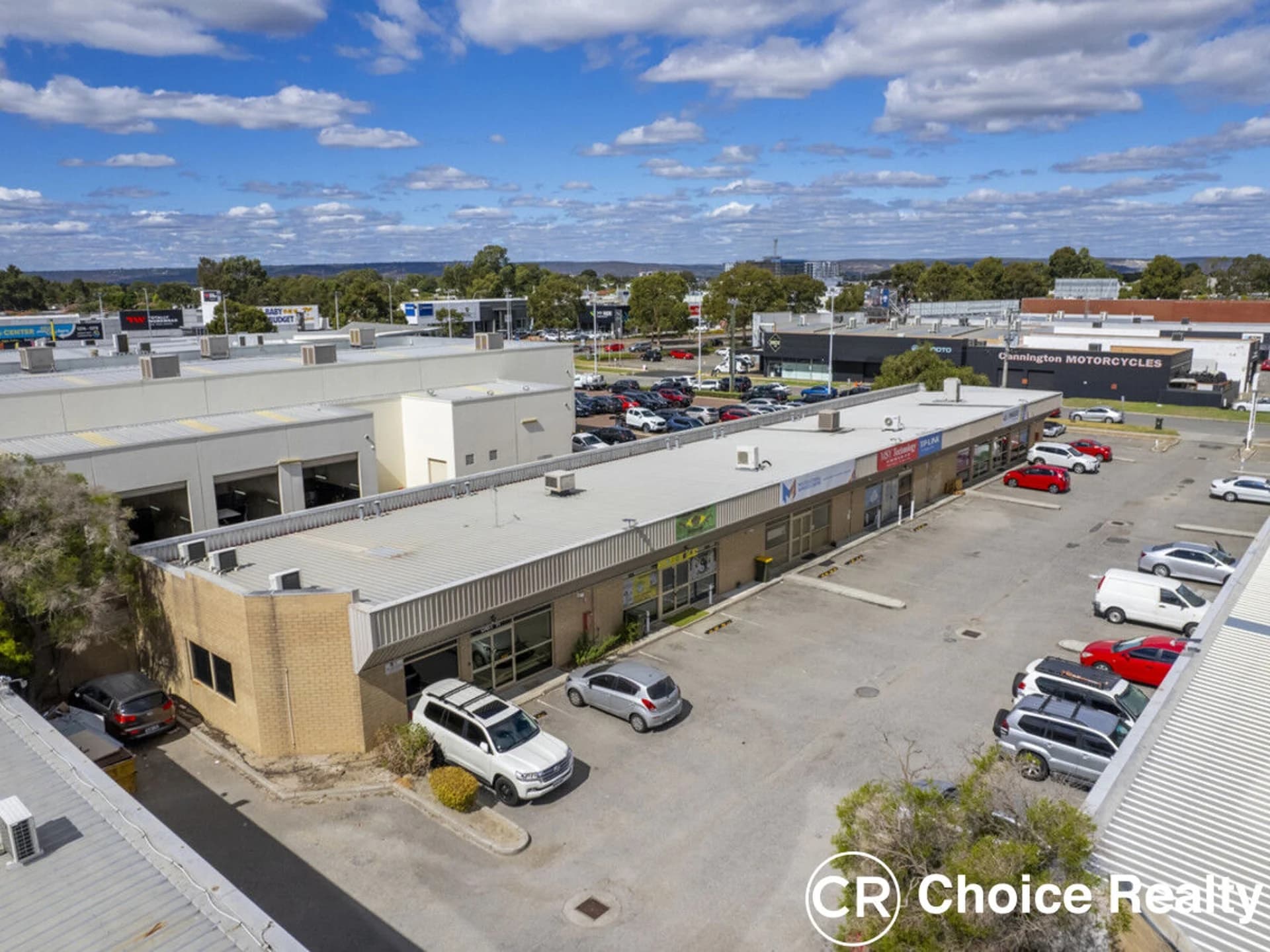 11/64-66 Kent Street, Cannington WA 6107, Cannington - Image 1