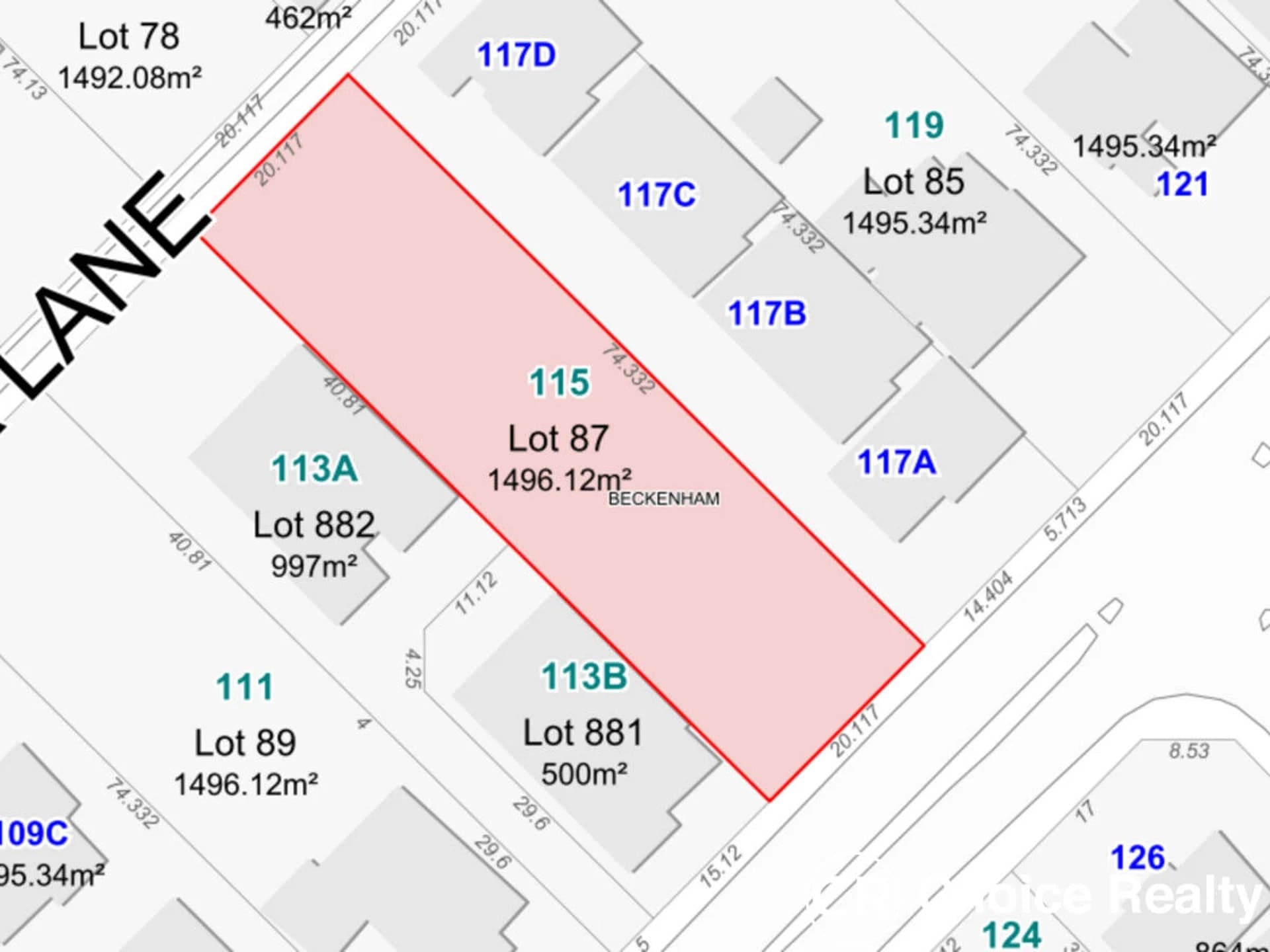115 William Street, Beckenham WA 6107, Beckenham - Thumbnail 7